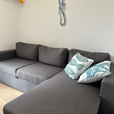 Somnis D'Estiu Apartment Platja d'Aro