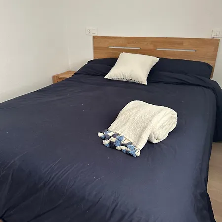 Apartment Somnis D'Estiu *