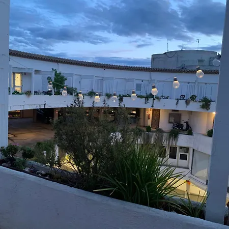 Somnis D'Estiu Apartmán Platja d'Aro