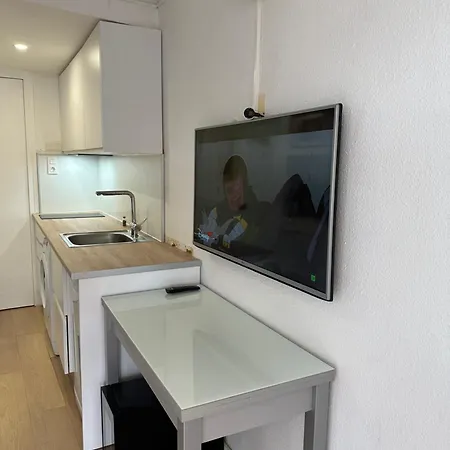 Apartmán Somnis D'Estiu Platja d'Aro