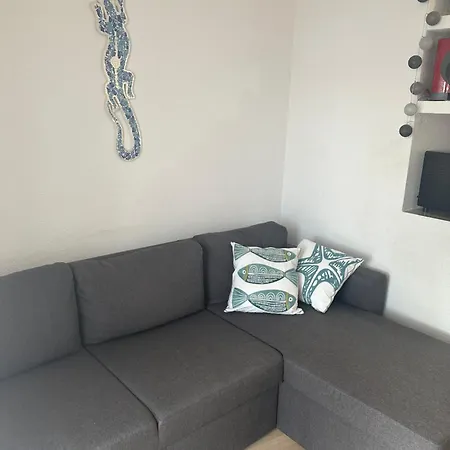 Somnis D'Estiu Apartmán